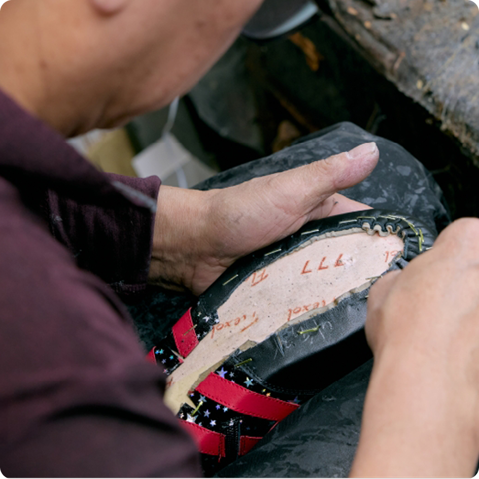 성동구 지역사회 취약계층 지원 활동