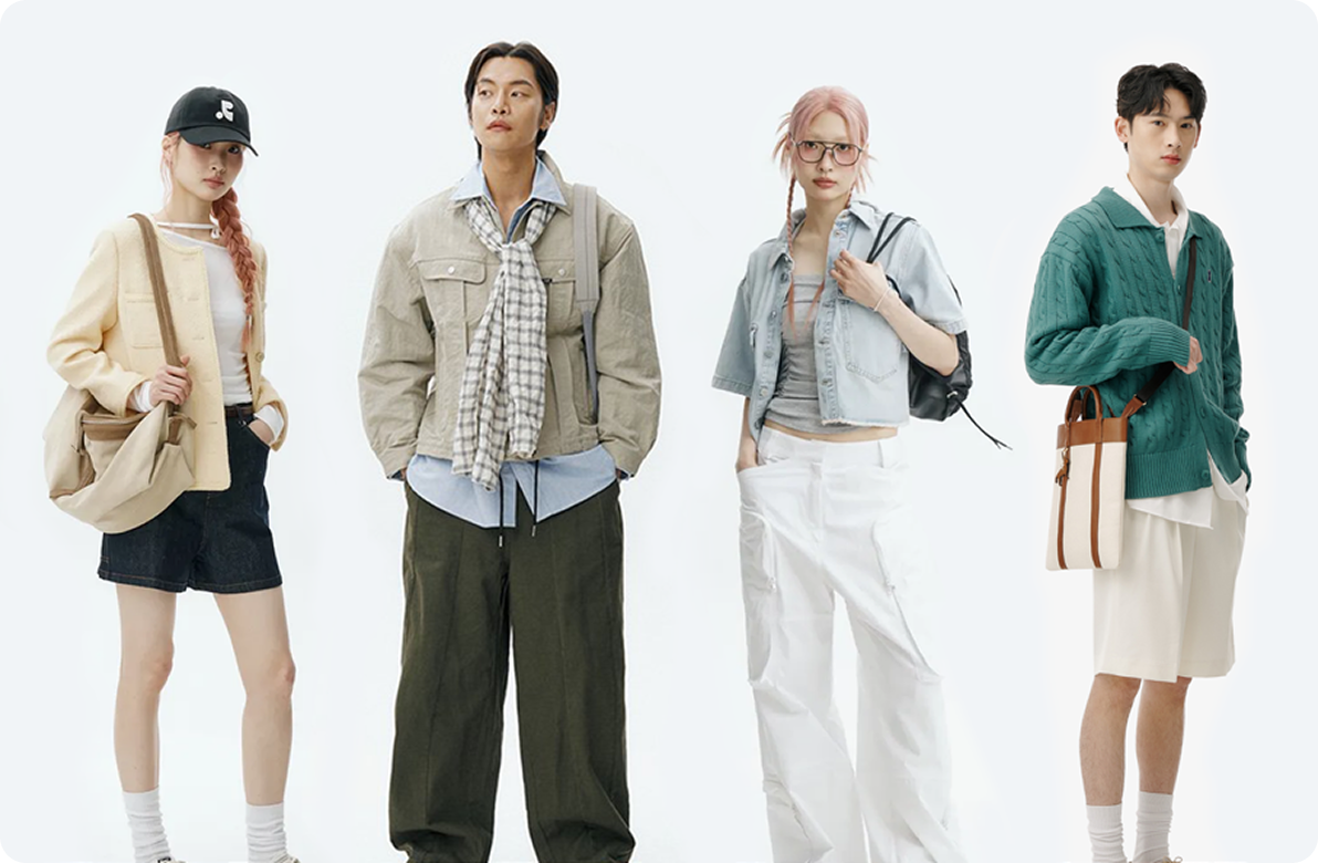 스타일링 콘텐츠 제작