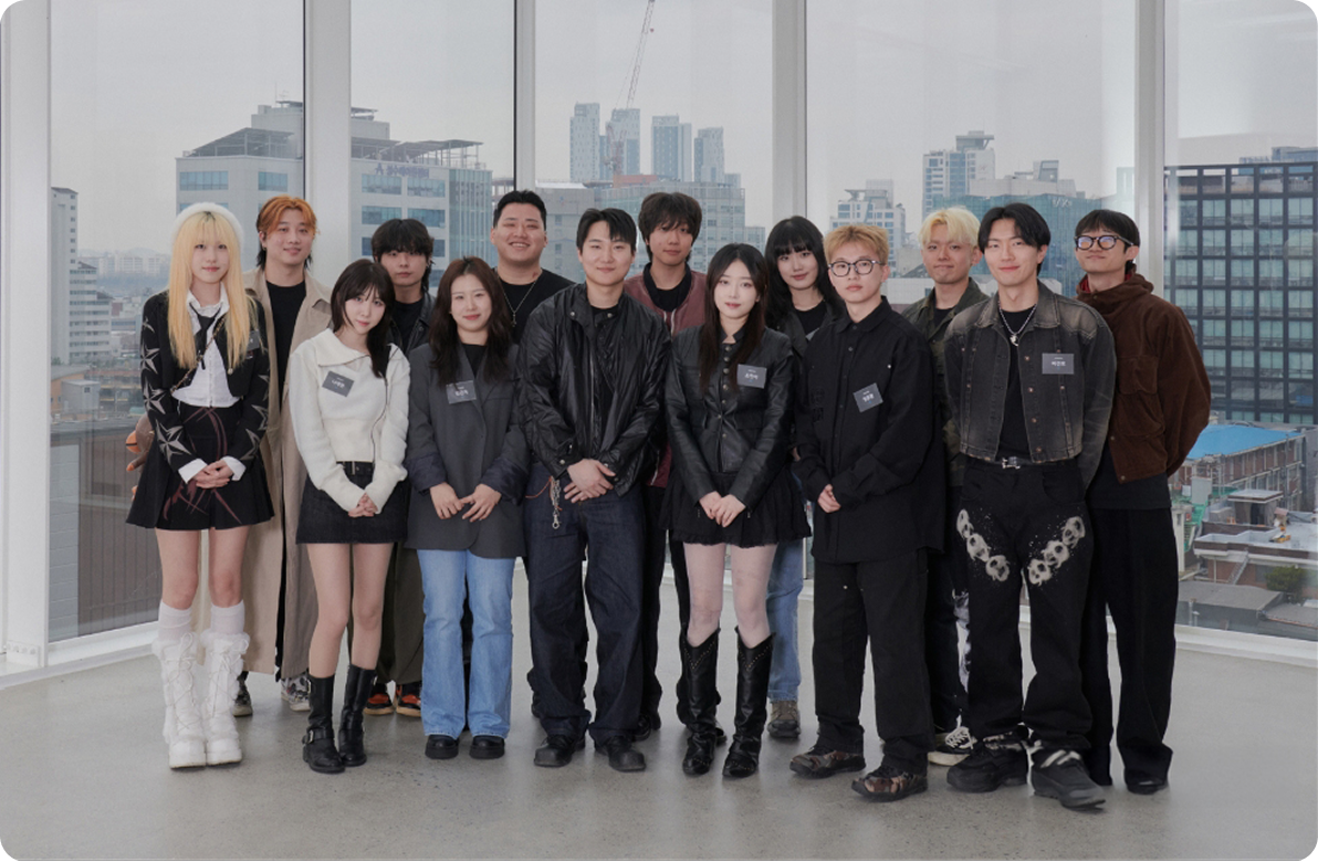 무신사 넥스트 패션 스콜라십